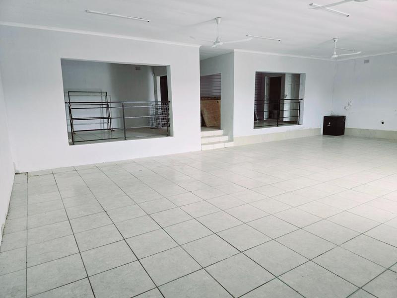To Let commercial Property for Rent in Kingsburgh KwaZulu-Natal