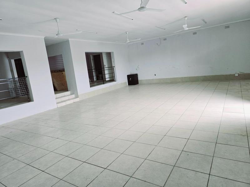 To Let commercial Property for Rent in Kingsburgh KwaZulu-Natal
