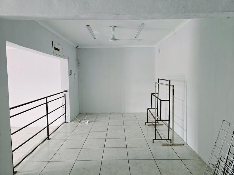 To Let commercial Property for Rent in Kingsburgh KwaZulu-Natal