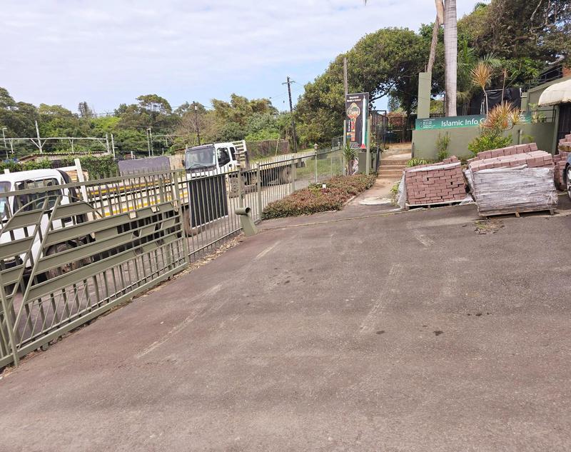 To Let commercial Property for Rent in Kingsburgh KwaZulu-Natal