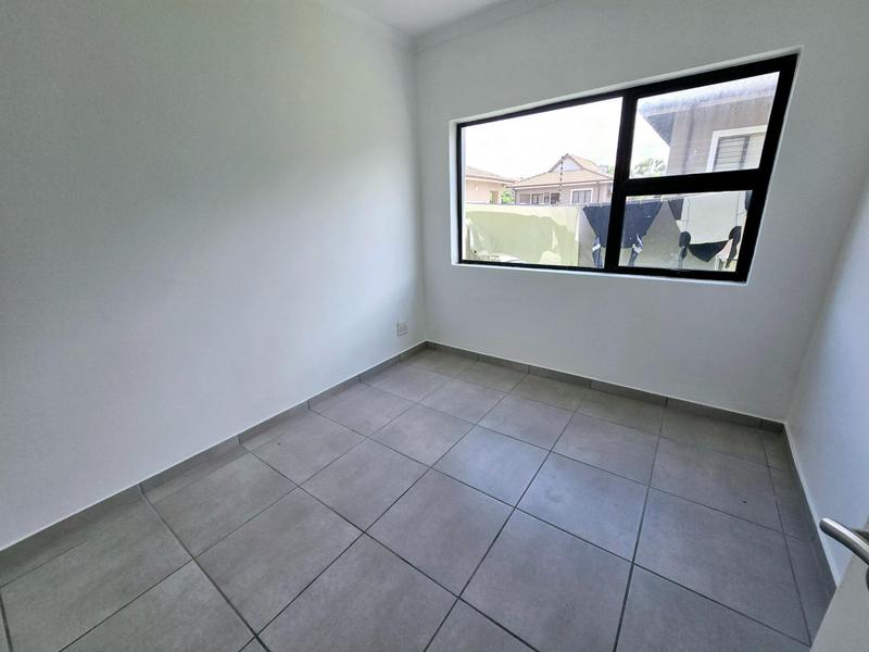3 Bedroom Property for Sale in Winklespruit KwaZulu-Natal