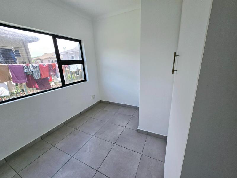 3 Bedroom Property for Sale in Winklespruit KwaZulu-Natal