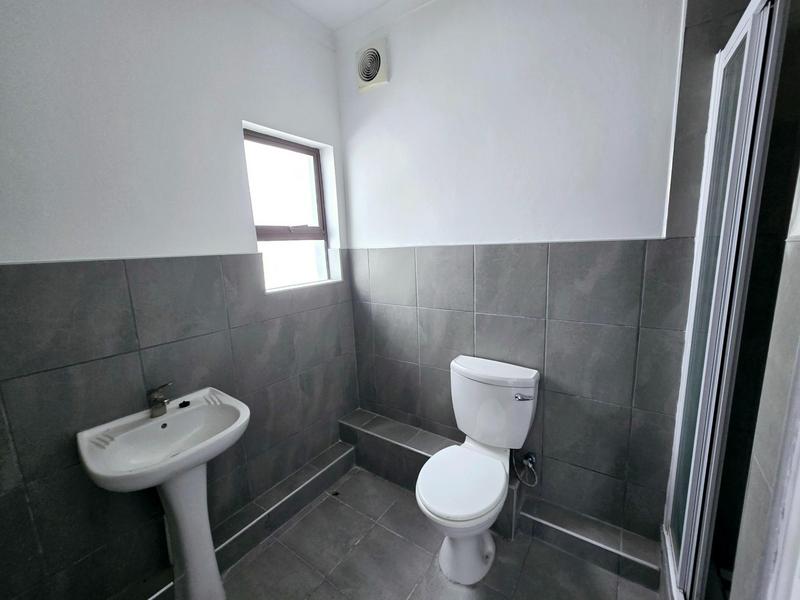3 Bedroom Property for Sale in Winklespruit KwaZulu-Natal