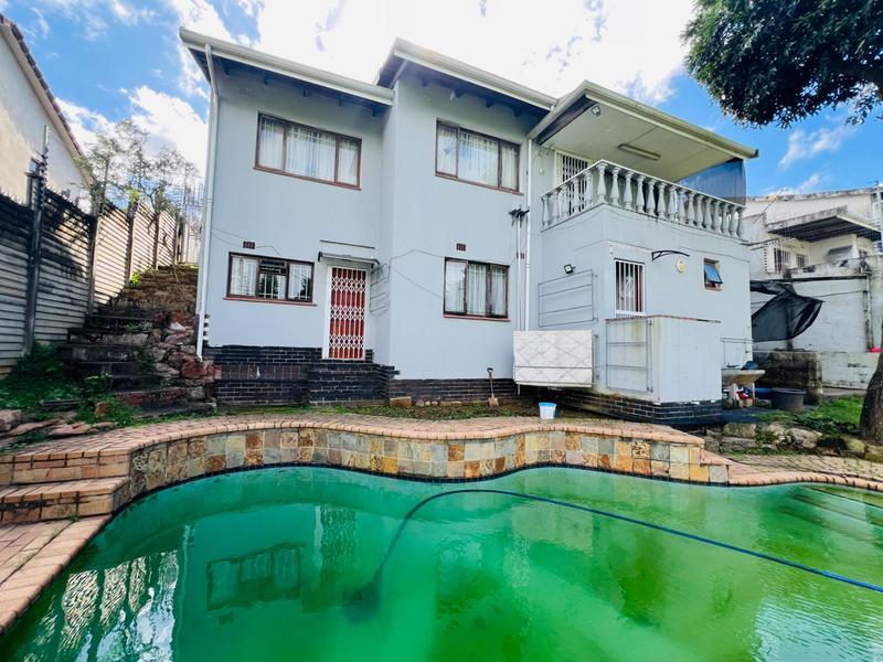 4 Bedroom Property for Sale in Glenmore KwaZulu-Natal