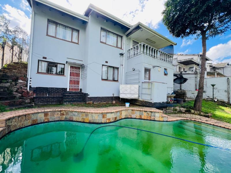 4 Bedroom Property for Sale in Glenmore KwaZulu-Natal