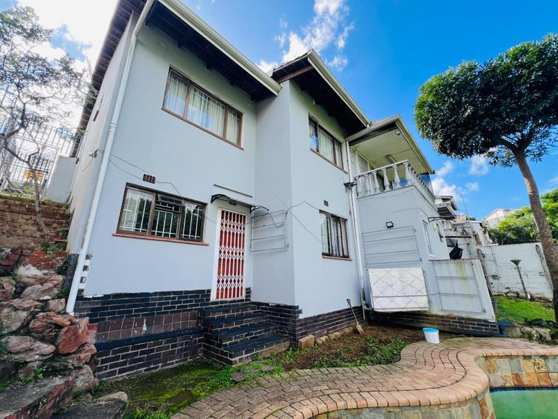 4 Bedroom Property for Sale in Glenmore KwaZulu-Natal