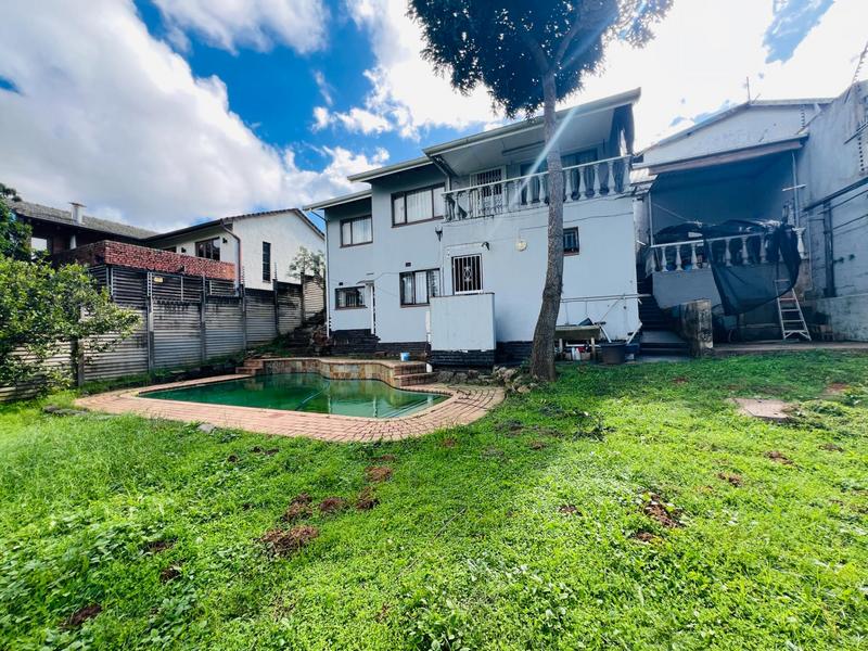 4 Bedroom Property for Sale in Glenmore KwaZulu-Natal