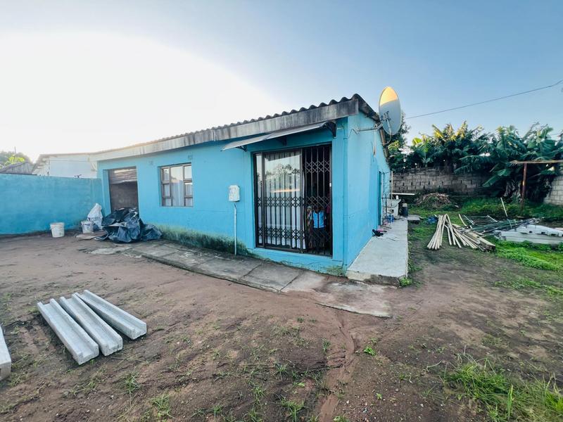 2 Bedroom Property for Sale in Inanda KwaZulu-Natal