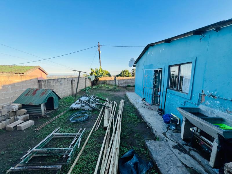 2 Bedroom Property for Sale in Inanda KwaZulu-Natal