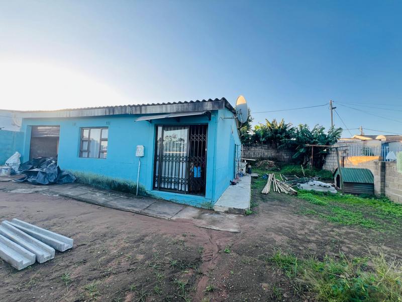 2 Bedroom Property for Sale in Inanda KwaZulu-Natal