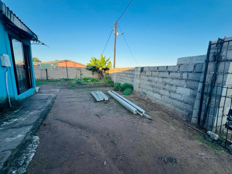 2 Bedroom Property for Sale in Inanda KwaZulu-Natal