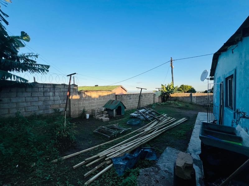 2 Bedroom Property for Sale in Inanda KwaZulu-Natal