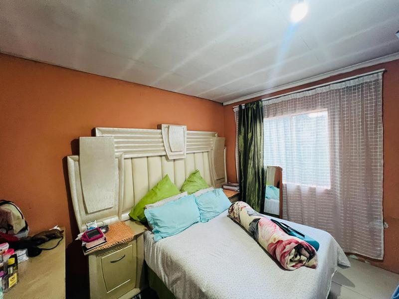 2 Bedroom Property for Sale in Inanda KwaZulu-Natal