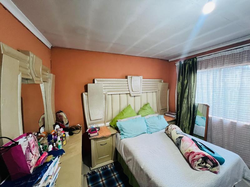2 Bedroom Property for Sale in Inanda KwaZulu-Natal