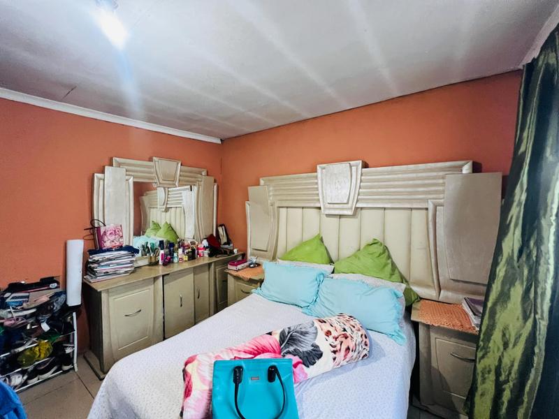 2 Bedroom Property for Sale in Inanda KwaZulu-Natal