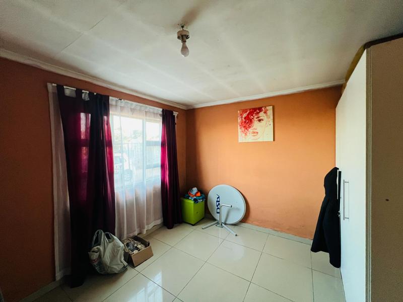 2 Bedroom Property for Sale in Inanda KwaZulu-Natal