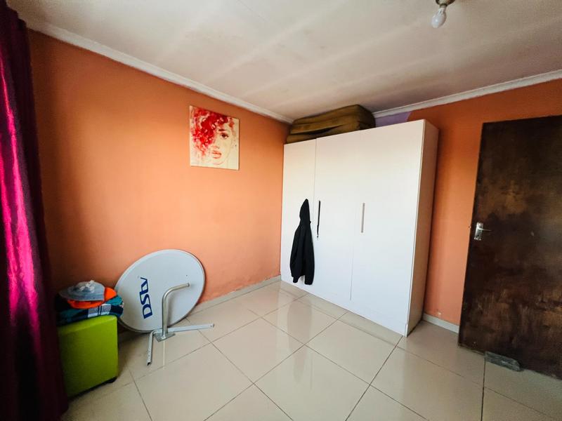 2 Bedroom Property for Sale in Inanda KwaZulu-Natal