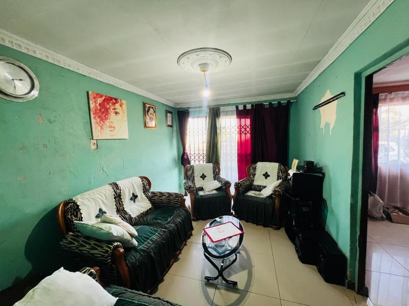 2 Bedroom Property for Sale in Inanda KwaZulu-Natal