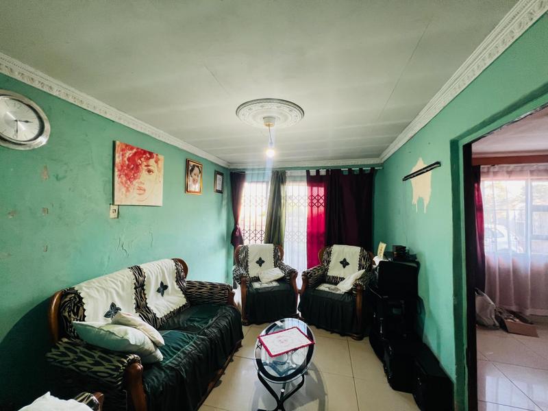 2 Bedroom Property for Sale in Inanda KwaZulu-Natal