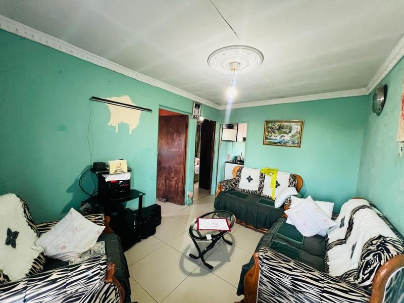 2 Bedroom Property for Sale in Inanda KwaZulu-Natal