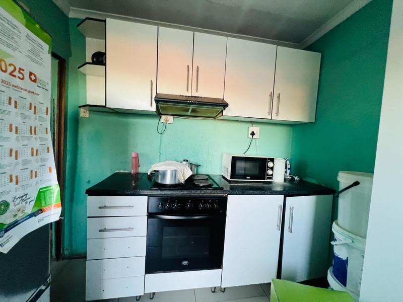 2 Bedroom Property for Sale in Inanda KwaZulu-Natal