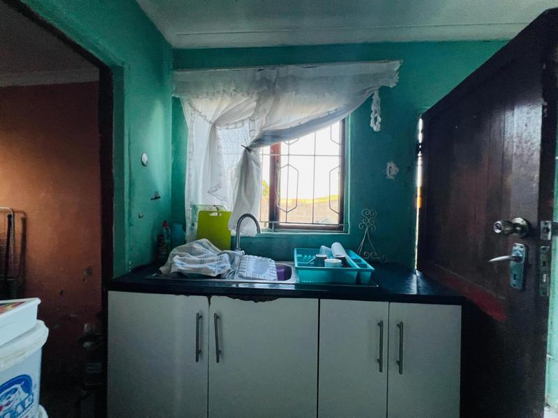 2 Bedroom Property for Sale in Inanda KwaZulu-Natal