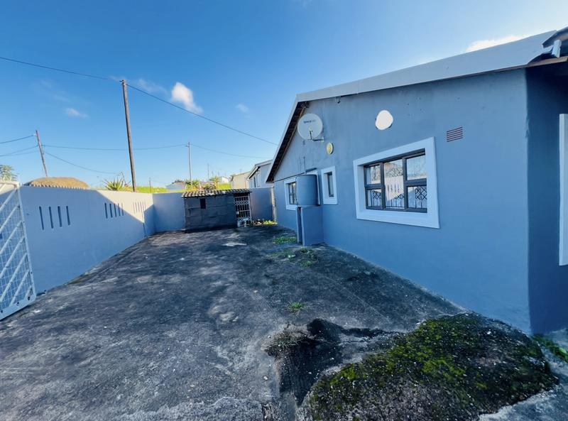 3 Bedroom Property for Sale in Ntuzuma KwaZulu-Natal