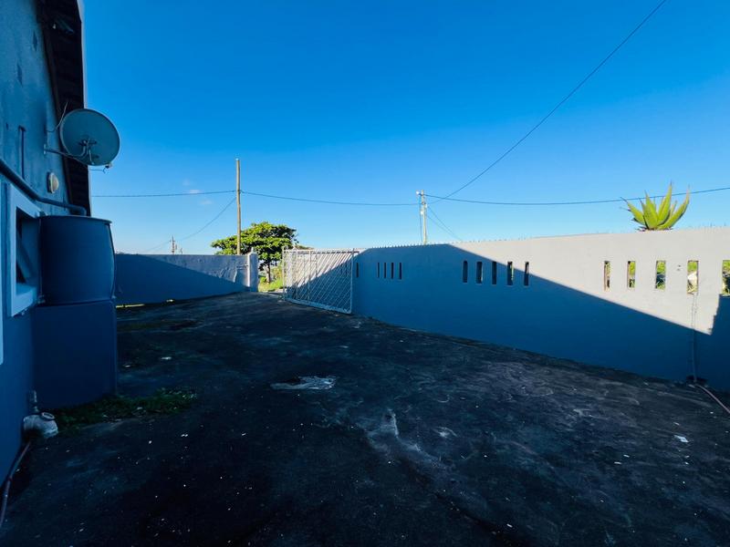 3 Bedroom Property for Sale in Ntuzuma KwaZulu-Natal