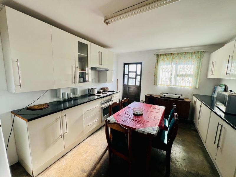3 Bedroom Property for Sale in Ntuzuma KwaZulu-Natal