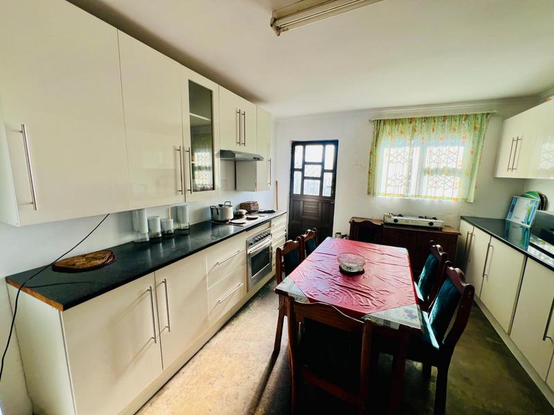 3 Bedroom Property for Sale in Ntuzuma KwaZulu-Natal