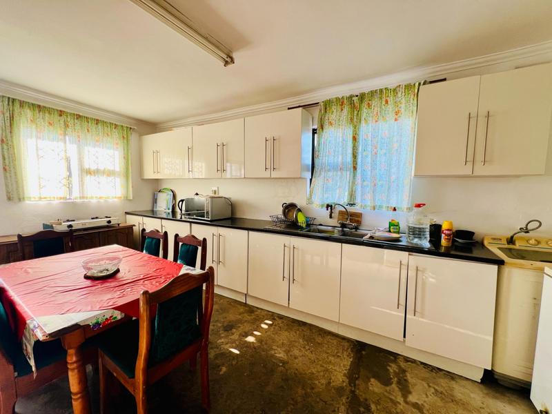3 Bedroom Property for Sale in Ntuzuma KwaZulu-Natal