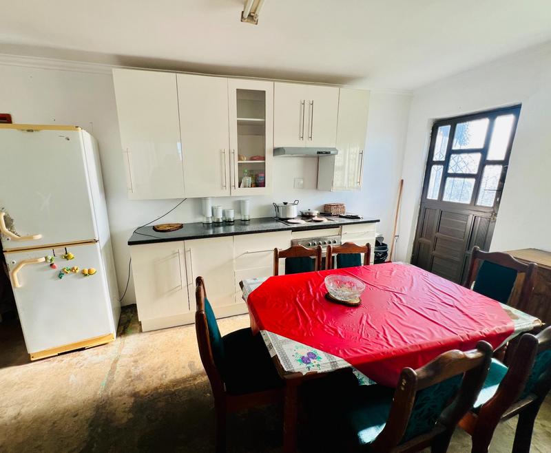 3 Bedroom Property for Sale in Ntuzuma KwaZulu-Natal