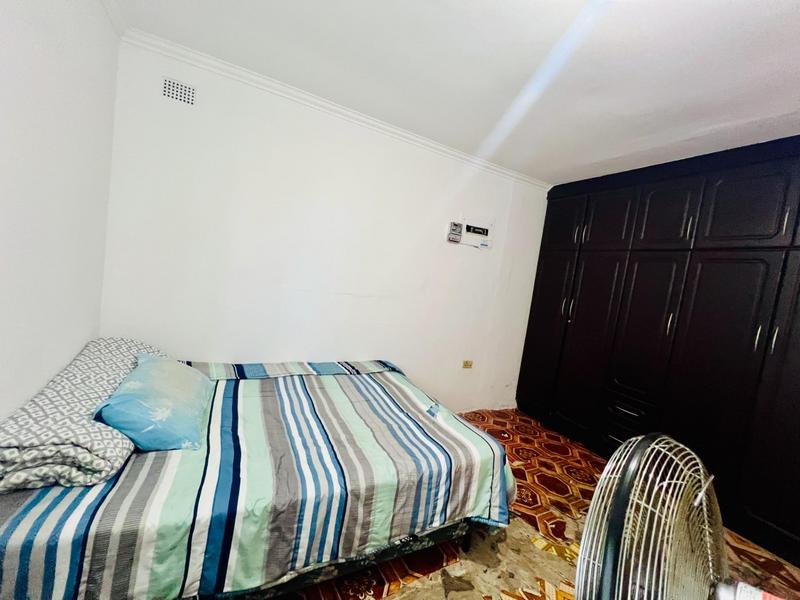 3 Bedroom Property for Sale in Ntuzuma KwaZulu-Natal