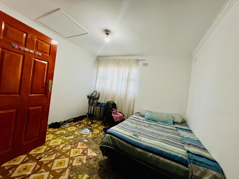 3 Bedroom Property for Sale in Ntuzuma KwaZulu-Natal