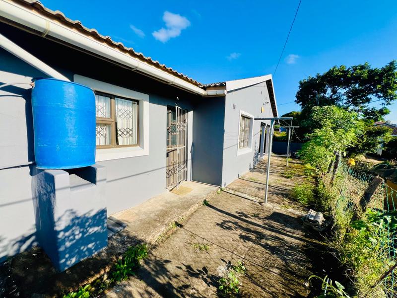 3 Bedroom Property for Sale in Ntuzuma KwaZulu-Natal