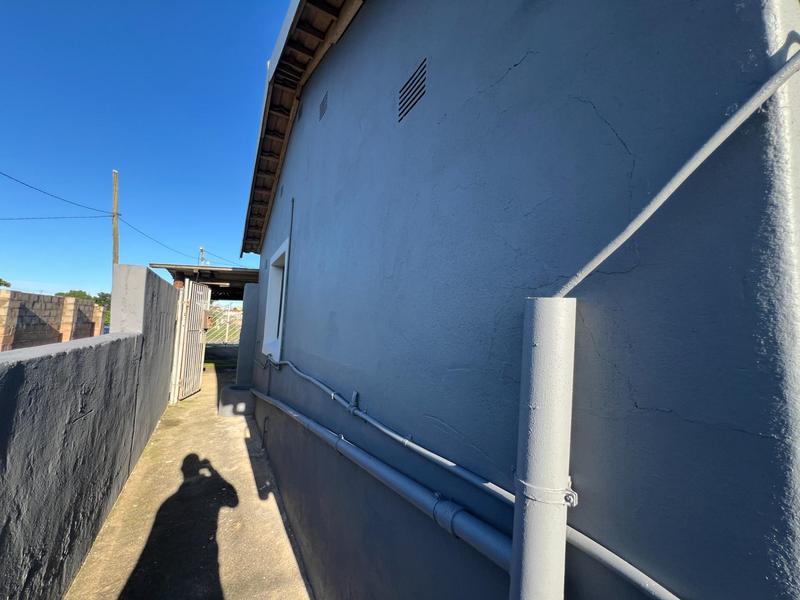 3 Bedroom Property for Sale in Ntuzuma KwaZulu-Natal