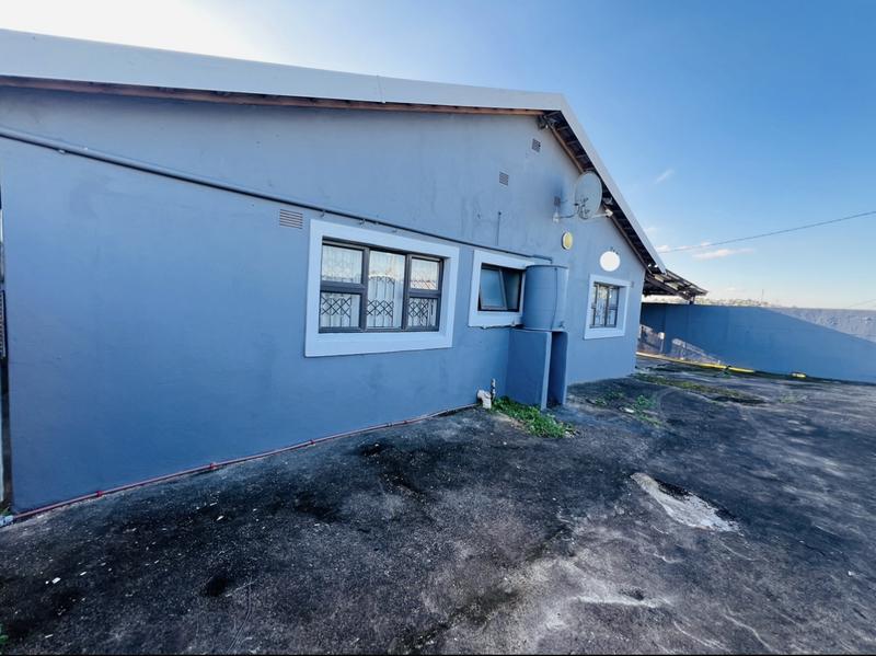 3 Bedroom Property for Sale in Ntuzuma KwaZulu-Natal