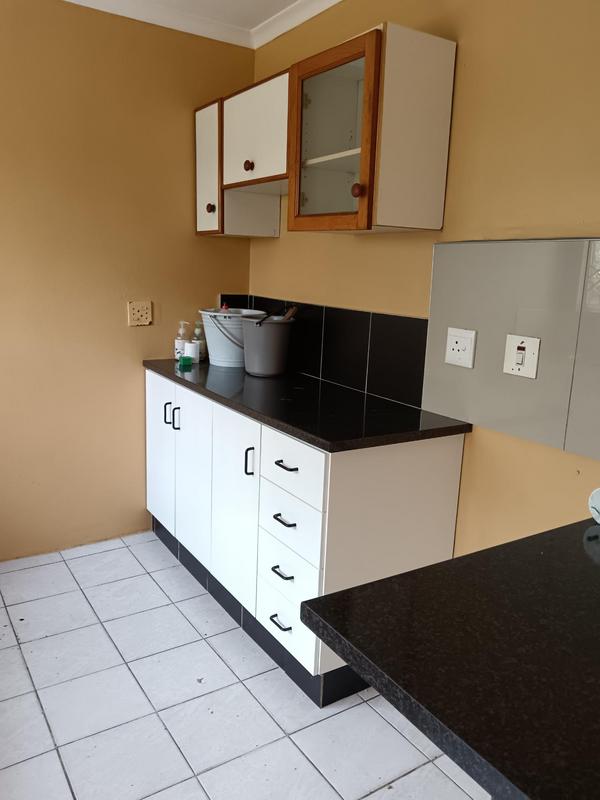 To Let 4 Bedroom Property for Rent in Greenwood Park KwaZulu-Natal