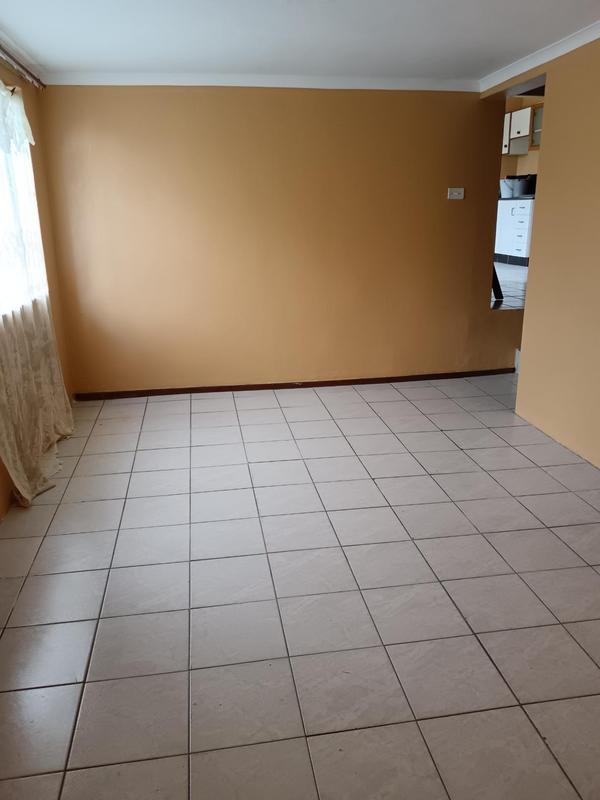 To Let 4 Bedroom Property for Rent in Greenwood Park KwaZulu-Natal