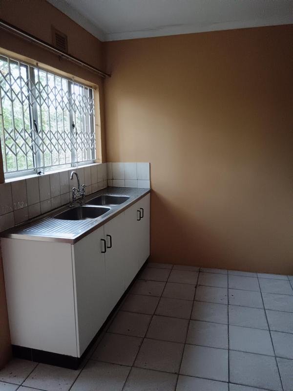To Let 4 Bedroom Property for Rent in Greenwood Park KwaZulu-Natal