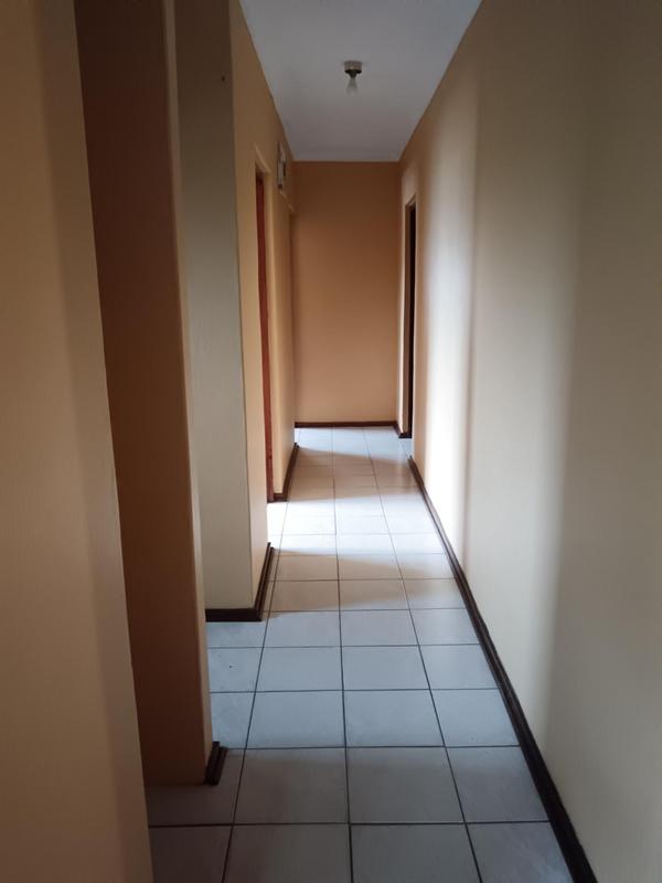 To Let 4 Bedroom Property for Rent in Greenwood Park KwaZulu-Natal