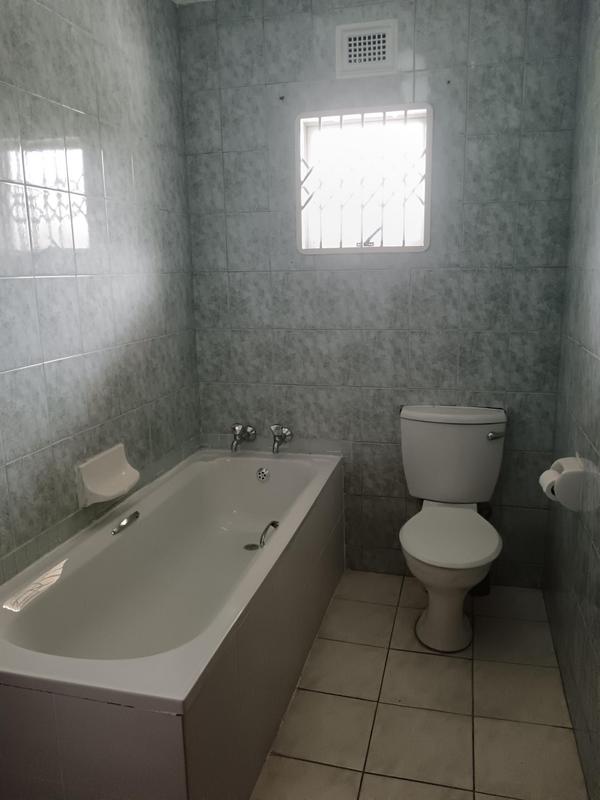 To Let 4 Bedroom Property for Rent in Greenwood Park KwaZulu-Natal