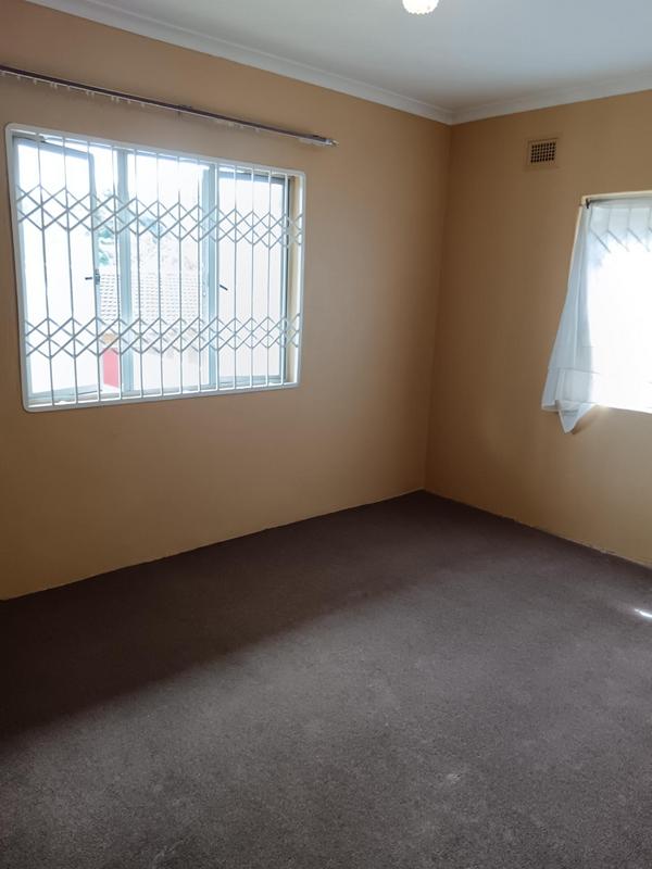 To Let 4 Bedroom Property for Rent in Greenwood Park KwaZulu-Natal