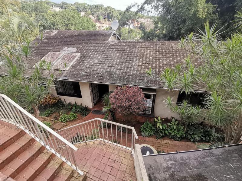 To Let 4 Bedroom Property for Rent in Westridge KwaZulu-Natal