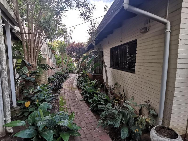 To Let 4 Bedroom Property for Rent in Westridge KwaZulu-Natal
