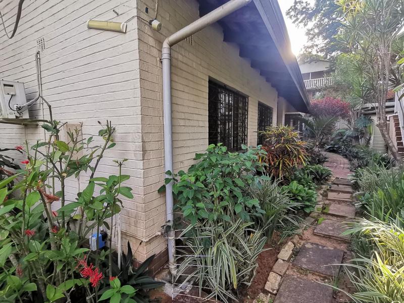 To Let 4 Bedroom Property for Rent in Westridge KwaZulu-Natal