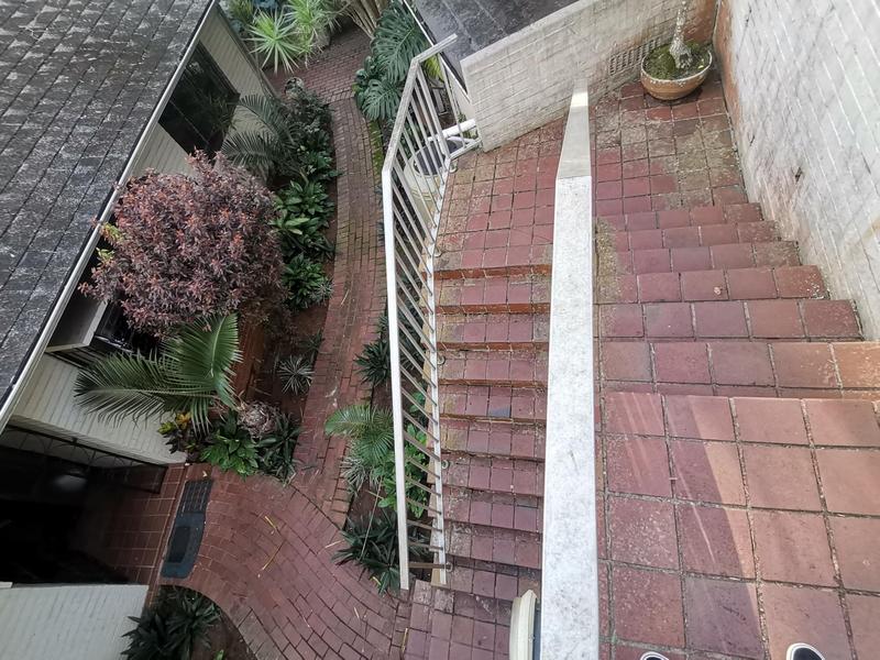 To Let 4 Bedroom Property for Rent in Westridge KwaZulu-Natal