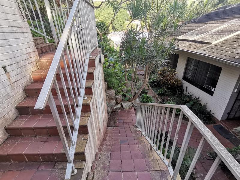 To Let 4 Bedroom Property for Rent in Westridge KwaZulu-Natal