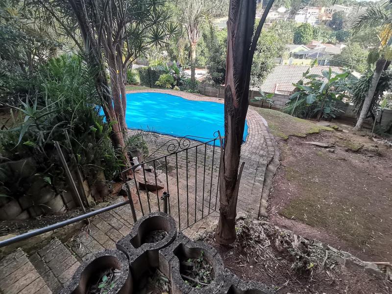To Let 4 Bedroom Property for Rent in Westridge KwaZulu-Natal