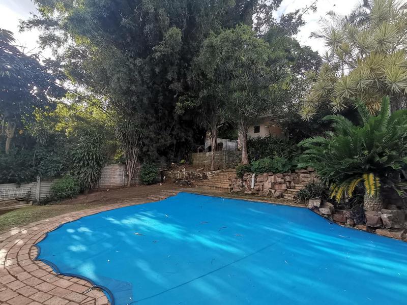 To Let 4 Bedroom Property for Rent in Westridge KwaZulu-Natal